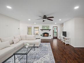 1906 Spillers Lane, Houston TX 77043
