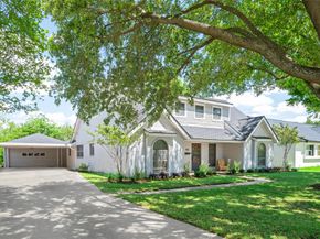 1906 Spillers Lane, Houston TX 77043