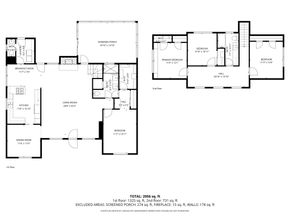 1906 Spillers Lane, Houston TX 77043