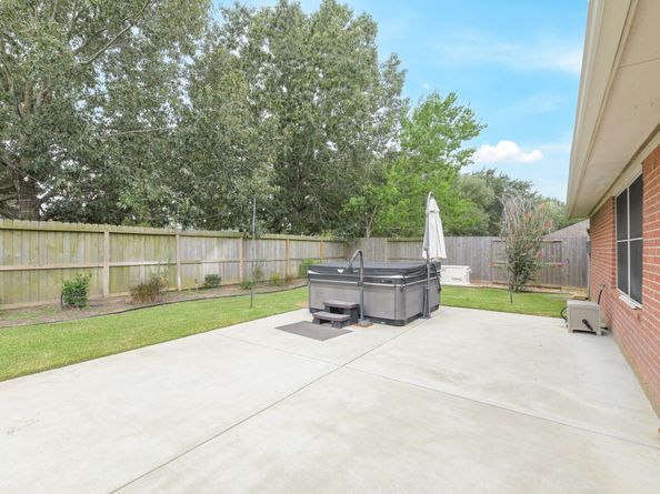 15342 Court Amber Trail, Cypress TX 77433