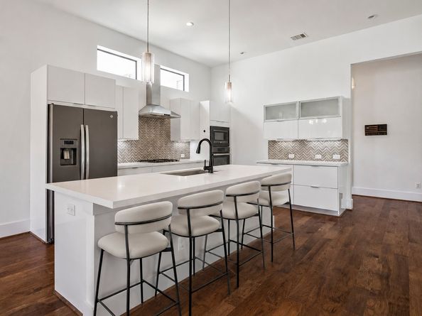 3508 Jackson Street, Houston TX 77004