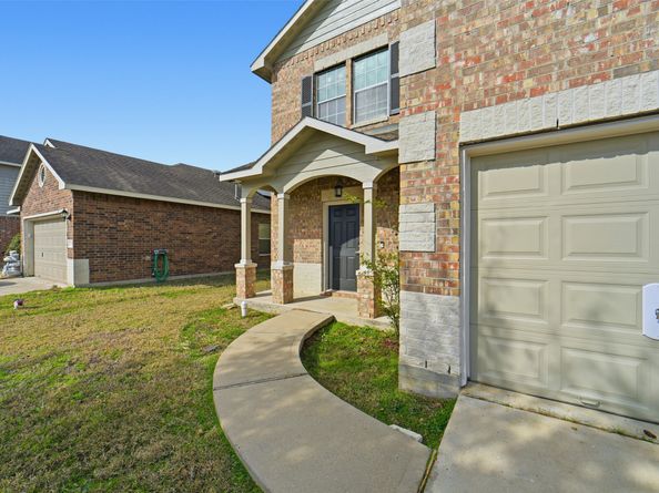 12830 Spruce Circle, Tomball TX 77375