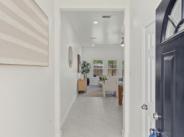 8157 Crestview Drive, Houston TX 77028