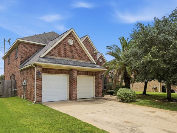 15003 Opera House Row Drive, Cypress TX 77429