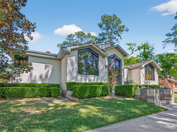 16914 Creeksouth Road, Houston TX 77068