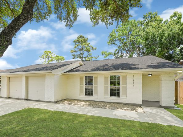 10411 Sagewillow Lane, Houston TX 77089