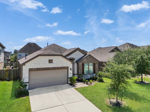 10026 Thicket Park Lane, Humble TX 77396