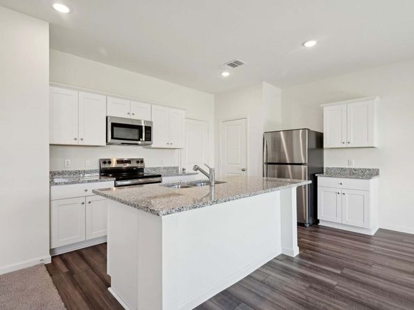 10320 Magnol Wood Drive, Houston TX 77016