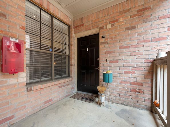 2255 Braeswood Park Drive 184, Houston TX 77030
