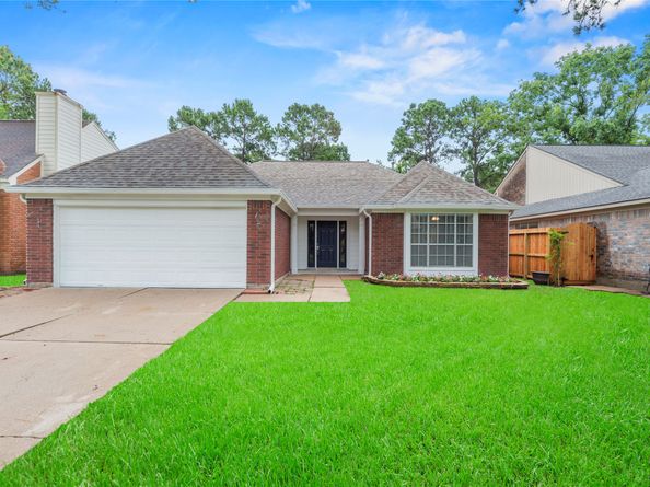 7918 Shangrila Lane, Houston TX 77095