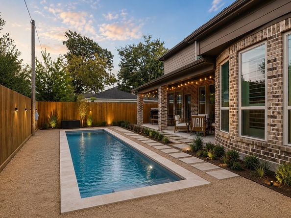 1616 Hewitt Drive, Houston TX 77018