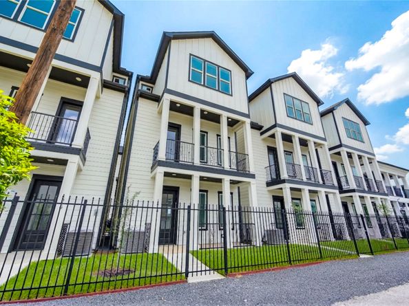 1518 Winter Street, Houston TX 77007