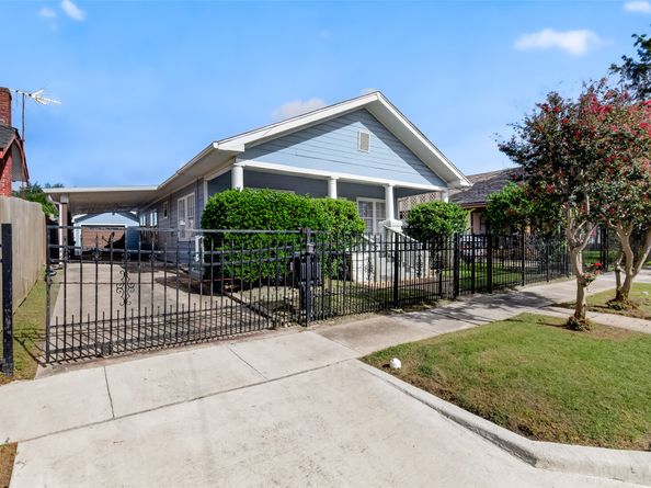 118 Jenkins Street, Houston TX 77003