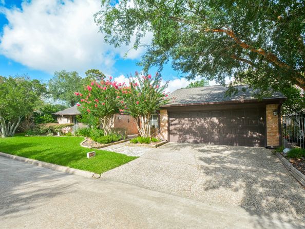 12800 Briar Forest Drive 152, Houston TX 77077