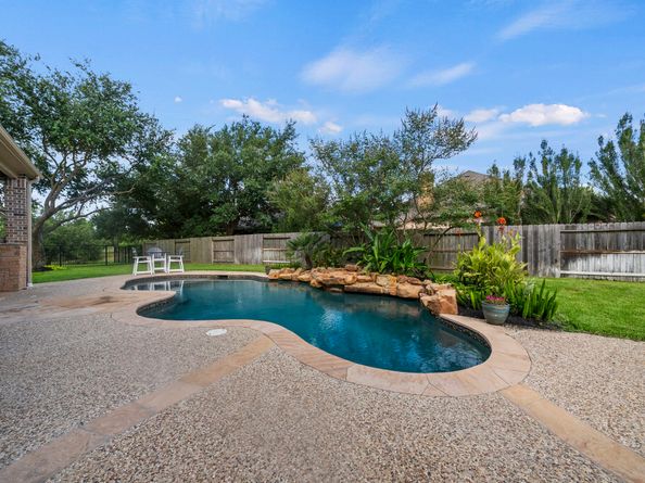 18442 S Settlers Shore Drive, Cypress TX 77433