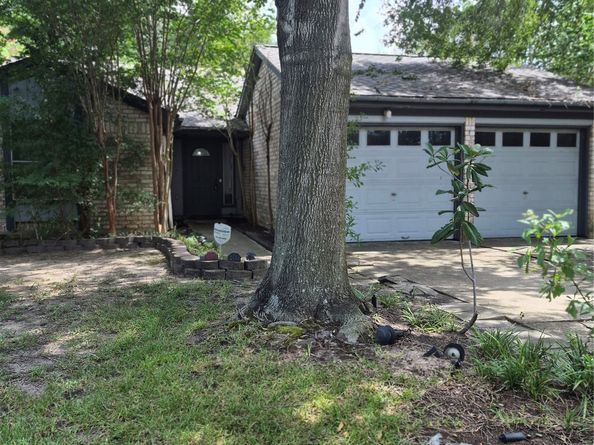 16727 Grouse Moor Drive, Houston TX 77084