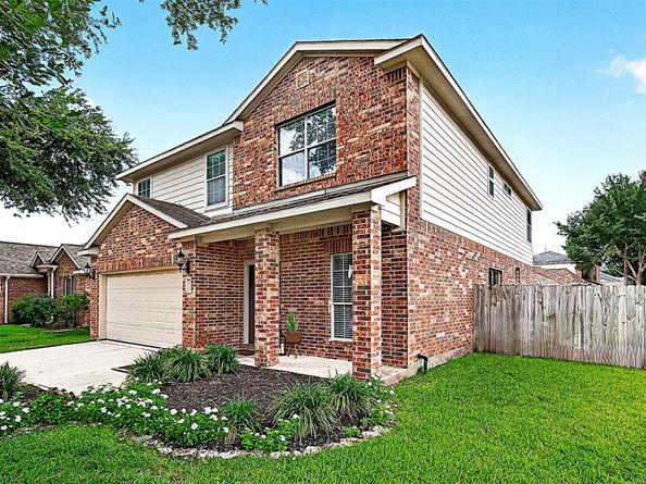 10427 Lyndon Meadows Drive, Houston TX 77095