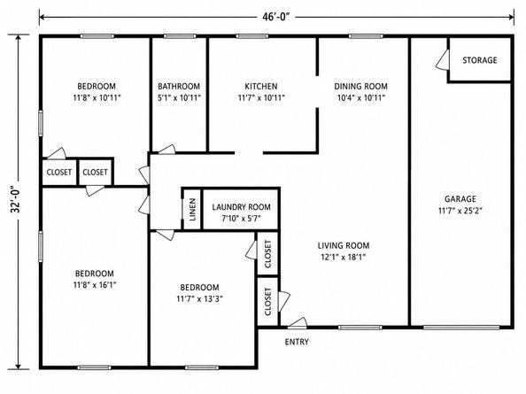 1513 Murray Drive, Garland TX 75042