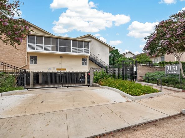 3131 Cummins Street 82, Houston TX 77027