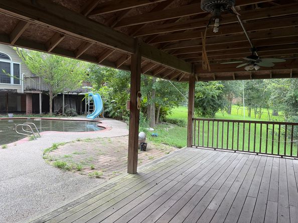 908 Westmont Drive, Houston TX 77015