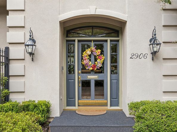 2906 Mid Lane, Houston TX 77027