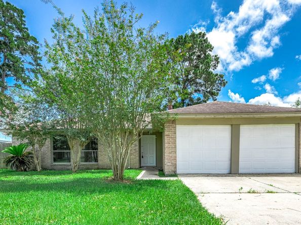 6526 Lynngate Drive, Spring TX 77373