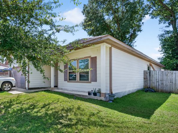 8639 Valley Gold Court, Houston TX 77078