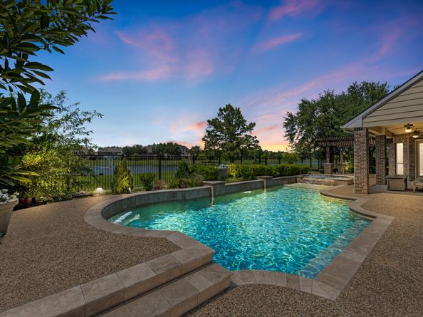 11415 Stonecreek Bend Lane, Cypress TX 77433