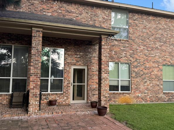 19707 Fairway Island Drive, Humble TX 77346