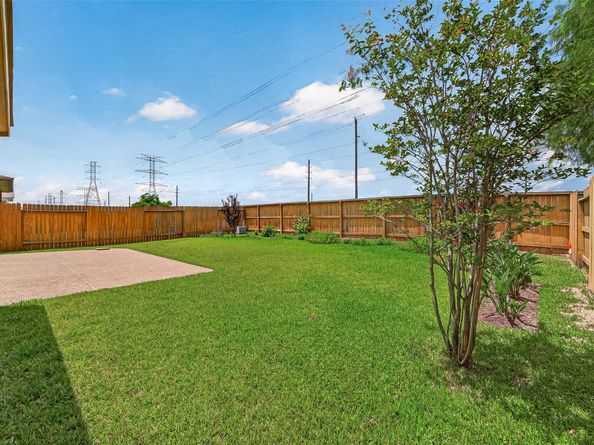 20234 Fossil Valley Lane, Cypress TX 77433