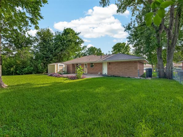 3402 Cameo Drive, Houston TX 77080