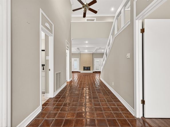 3007 Bainbridge Court, Sugar Land TX 77478