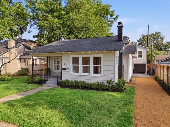 716 W Cottage Street, Houston TX 77009