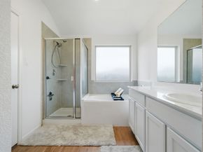 6312 Barrington Cliff Trail, Houston TX 77365