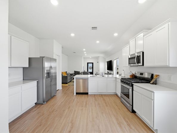 6312 Barrington Cliff Trail, Houston TX 77365