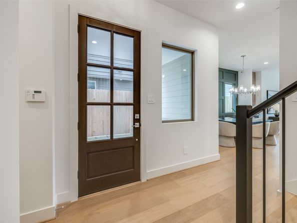 2327 RICHTON Street, Houston TX 77098