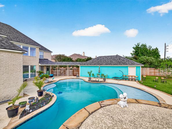 26047 Jodie Lynn Circle, Cypress TX 77433