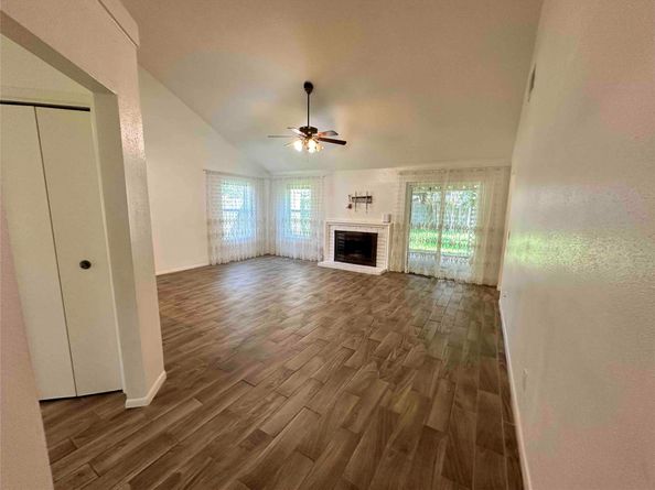 21418 Park Bishop Drive, Katy TX 77450