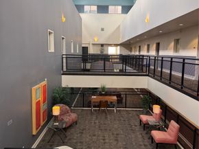 3311 Yupon Street 606, Houston TX 77006