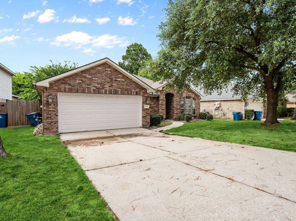 8327 Sports Haven Drive, Humble TX 77346