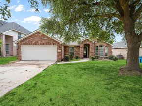 8327 Sports Haven Drive, Humble TX 77346