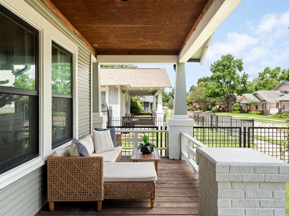 1022 Key Street, Houston TX 77009