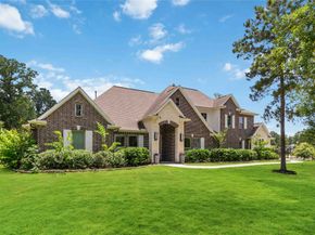 27002 Benton Brook Court, Spring TX 77386