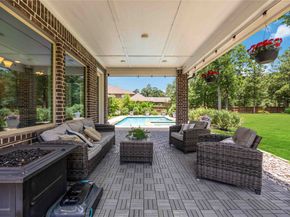 27002 Benton Brook Court, Spring TX 77386
