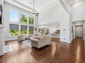 27002 Benton Brook Court, Spring TX 77386