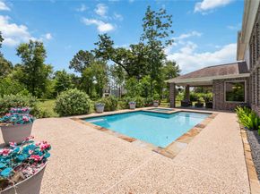 27002 Benton Brook Court, Spring TX 77386