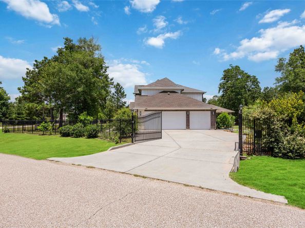 27002 Benton Brook Court, Spring TX 77386