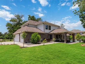 27002 Benton Brook Court, Spring TX 77386