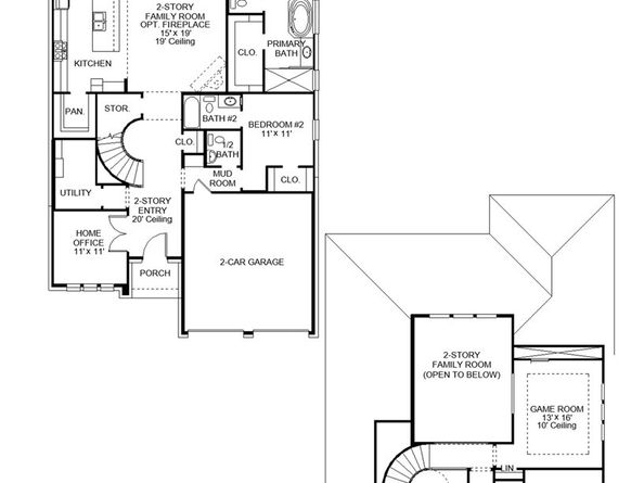 6607 Stone Terrace Drive, Manvel TX 77578