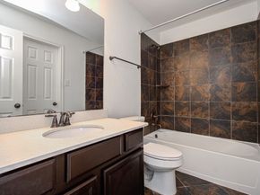 10506 Hartfield Bluff Lane, Cypress TX 77433